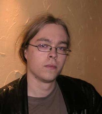 Matias Kupiainen